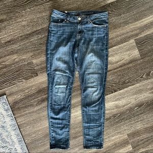 Women’s Lauren Conrad skinny Jean